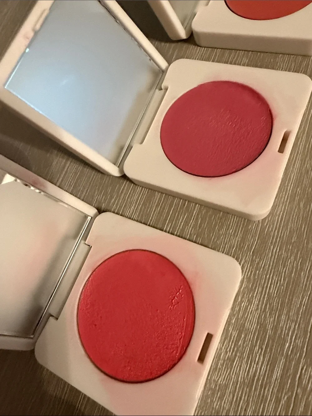 Set of Summer Fridays Blush Balms